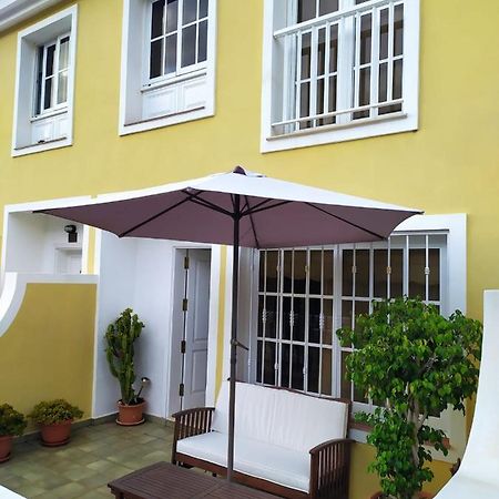 Casa Sagittarius Ocean View Leilighet San Marcos  Eksteriør bilde