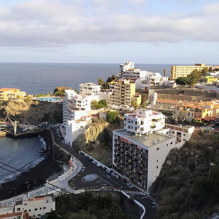 Casa Sagittarius Ocean View Leilighet San Marcos  Eksteriør bilde