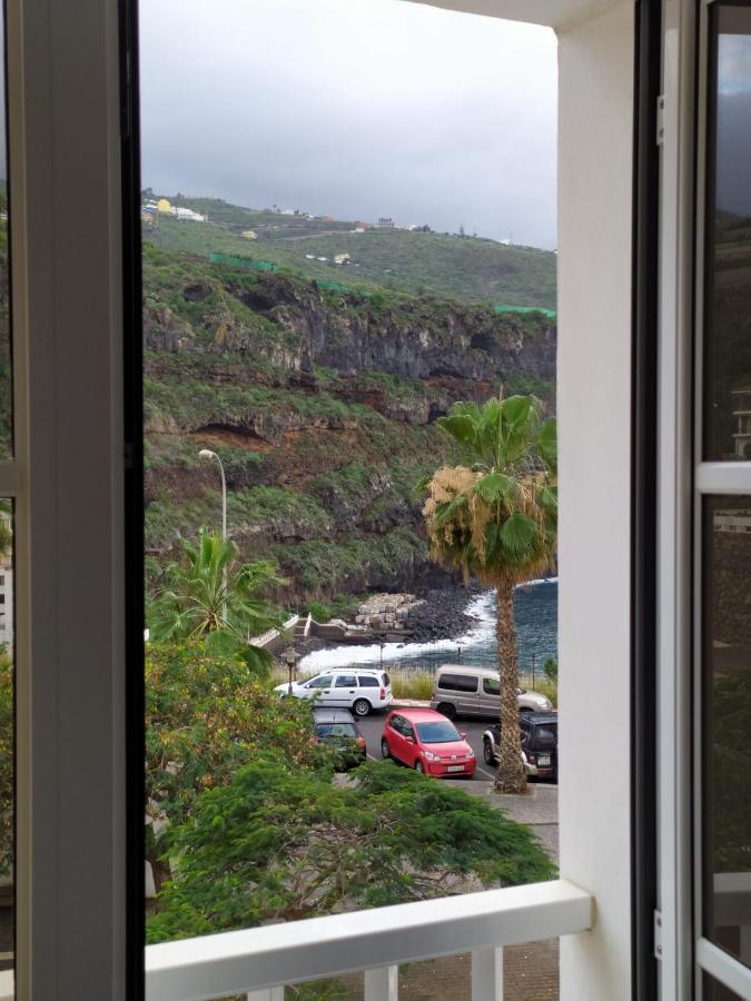 Casa Sagittarius Ocean View Leilighet San Marcos  Eksteriør bilde