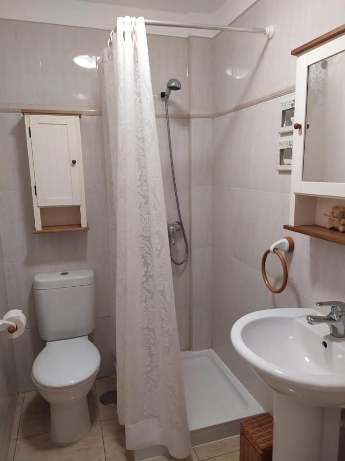 Casa Sagittarius Ocean View Leilighet San Marcos  Eksteriør bilde