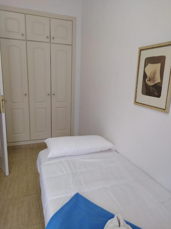 Casa Sagittarius Ocean View Leilighet San Marcos  Eksteriør bilde