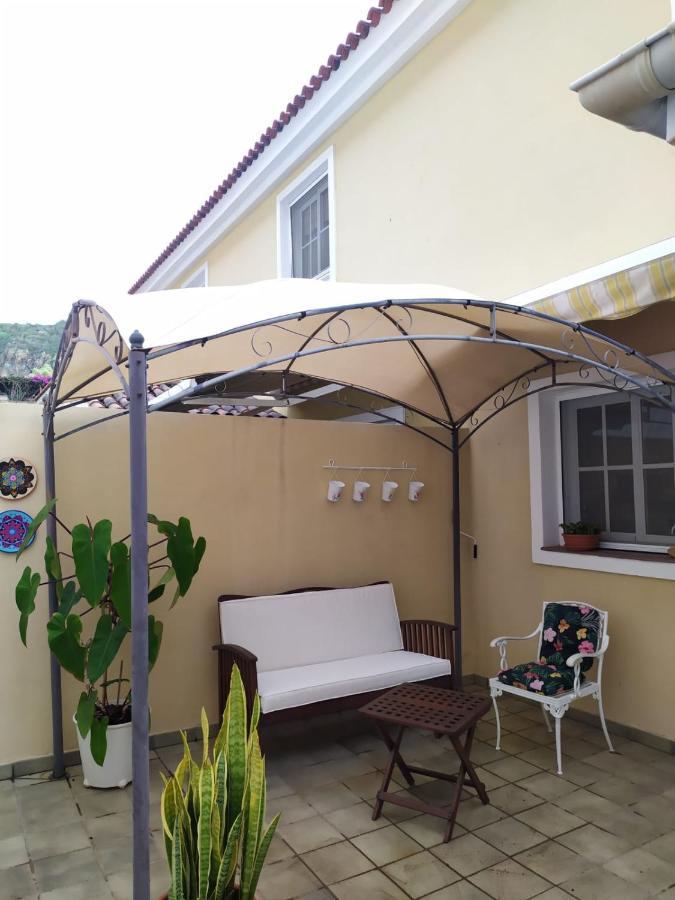 Casa Sagittarius Ocean View Leilighet San Marcos  Eksteriør bilde