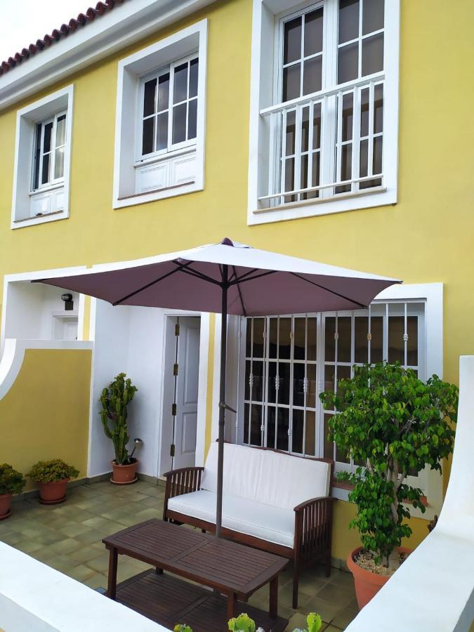 Casa Sagittarius Ocean View Leilighet San Marcos  Eksteriør bilde