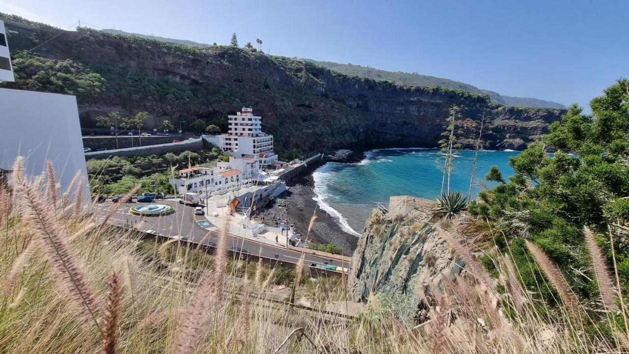 Casa Sagittarius Ocean View Leilighet San Marcos  Eksteriør bilde