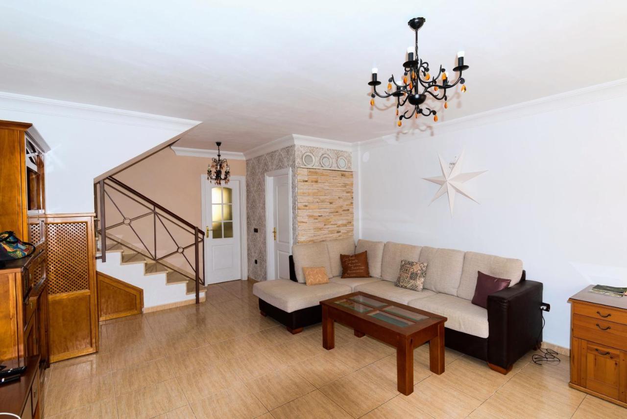 Casa Sagittarius Ocean View Leilighet San Marcos  Eksteriør bilde