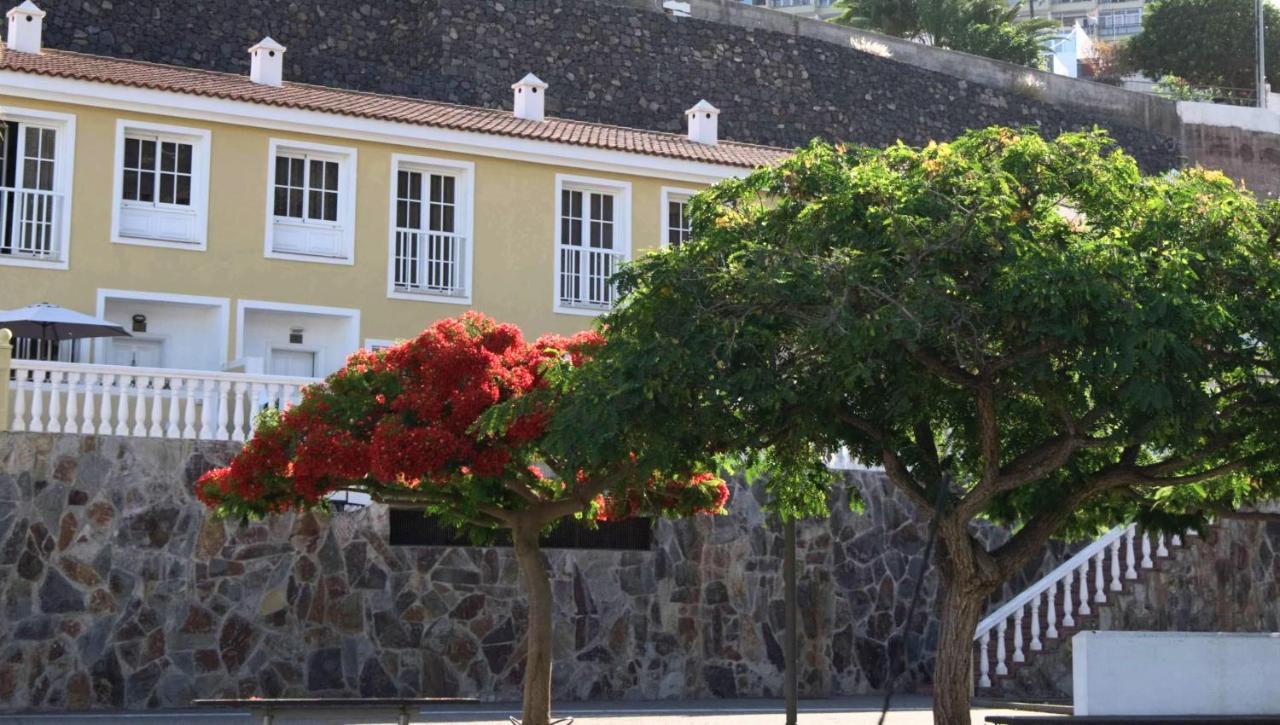 Casa Sagittarius Ocean View Leilighet San Marcos  Eksteriør bilde