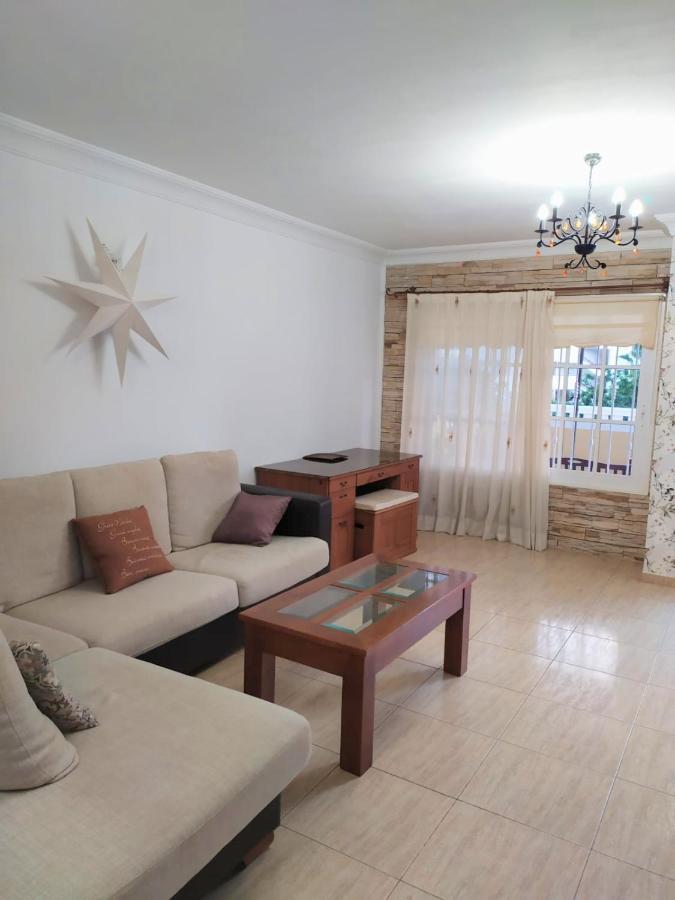 Casa Sagittarius Ocean View Leilighet San Marcos  Eksteriør bilde