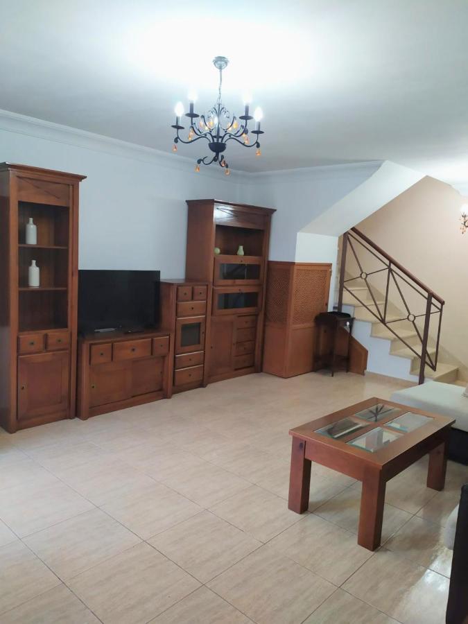 Casa Sagittarius Ocean View Leilighet San Marcos  Eksteriør bilde