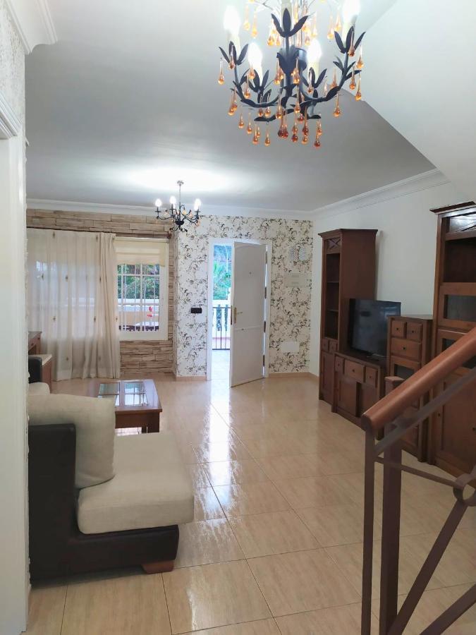 Casa Sagittarius Ocean View Leilighet San Marcos  Eksteriør bilde
