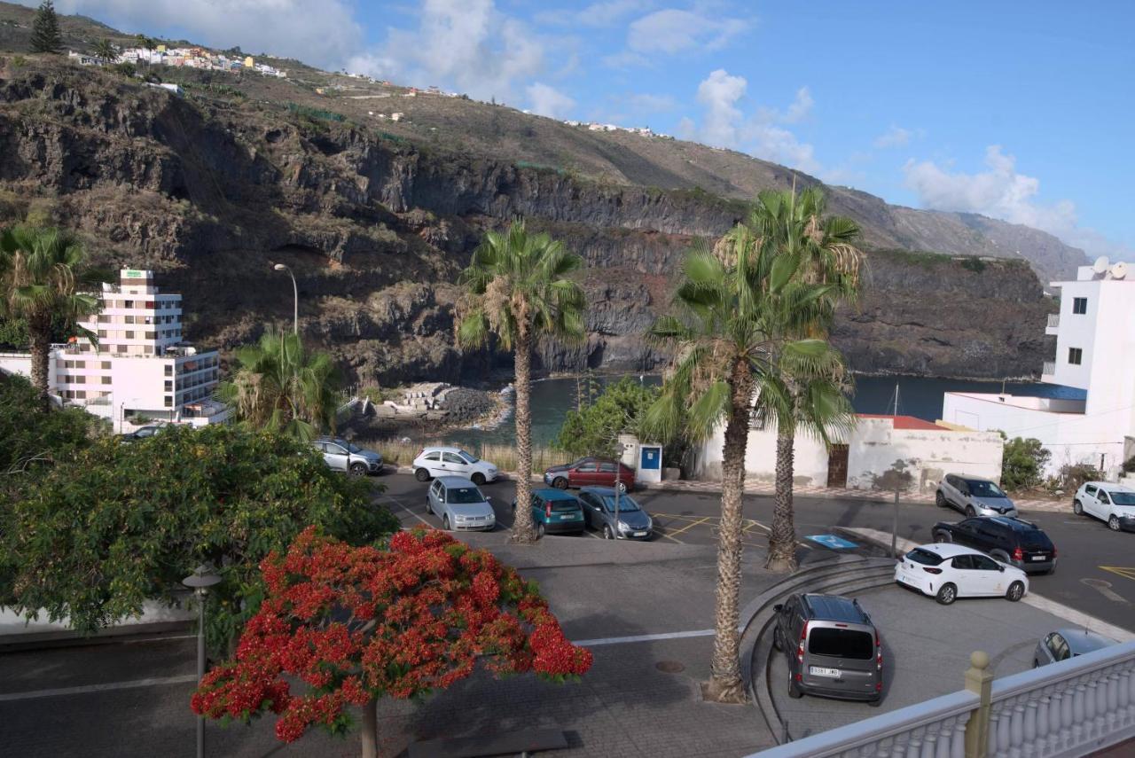 Casa Sagittarius Ocean View Leilighet San Marcos  Eksteriør bilde