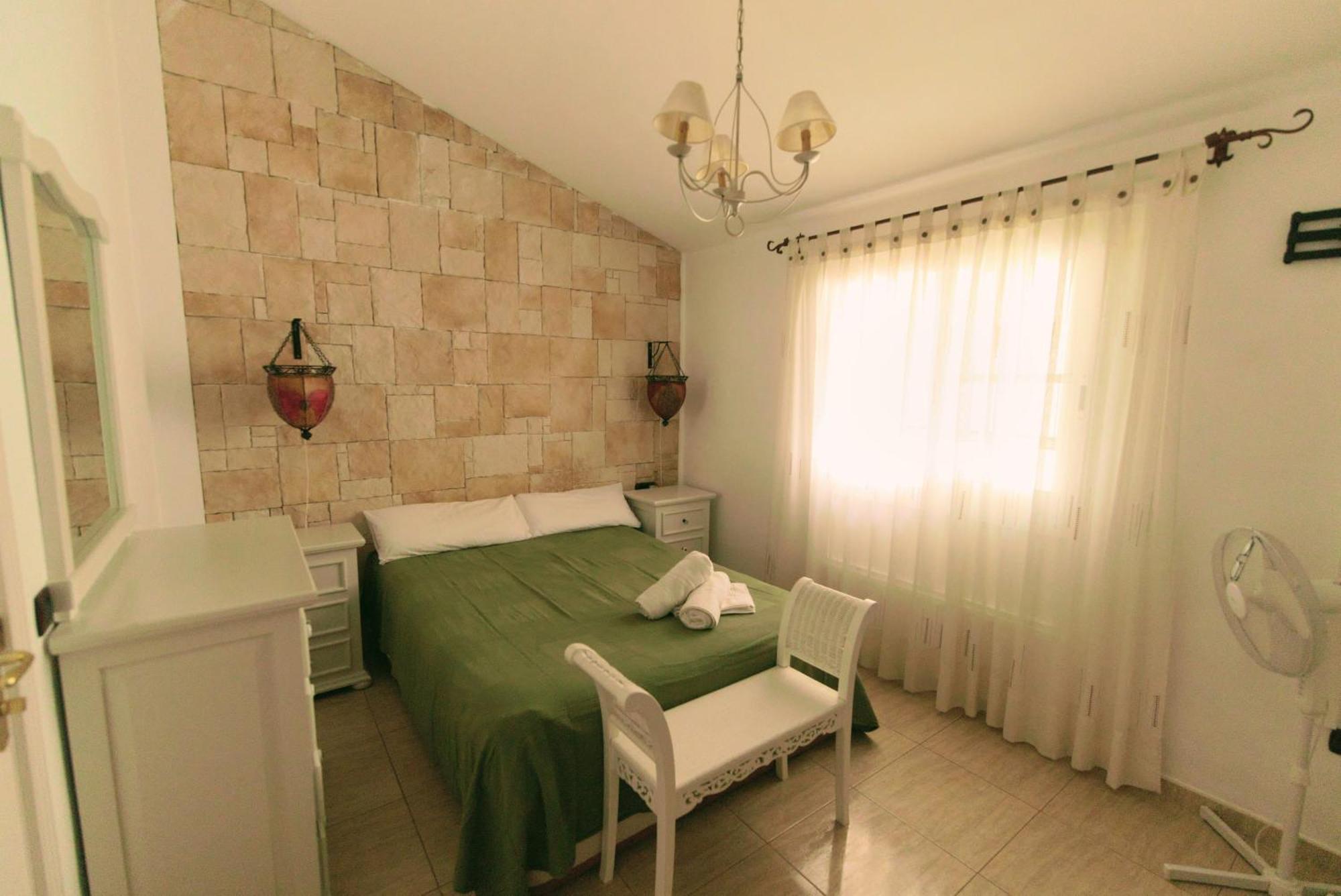 Casa Sagittarius Ocean View Leilighet San Marcos  Eksteriør bilde